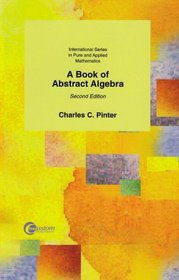 A Book of Abstract Algebra