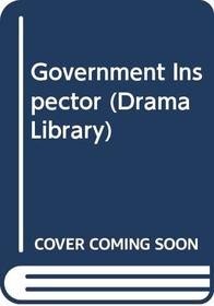 Government Inspector (Drama Library)