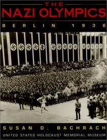 The Nazi Olympics Berlin 1936