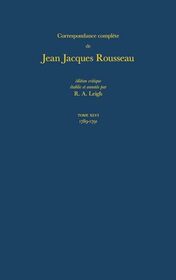 Complete Correspondence: 1789-91 v. 46: In French