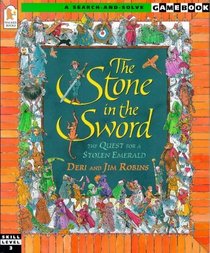 Gamebooks: The Stone in the Sword (Gamebooks)