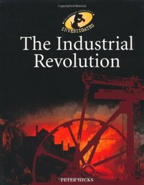 The Industrial Revolution (History Detective Investigates)