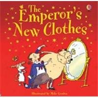 The Emperor's New Clothes (Picture Books)