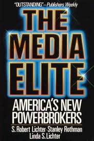The Media Elite: America's New Power Brokers