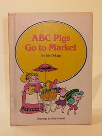 ABC Pigs Go to Market