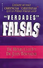 Verdades Falsas (Spanish Edition)