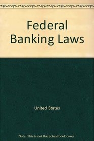 Federal Banking Laws