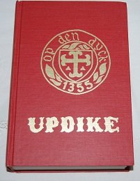 The Virginia Updikes-Updykes