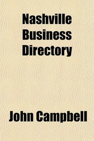 Nashville Business Directory