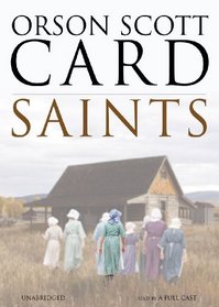 Saints, Part 1