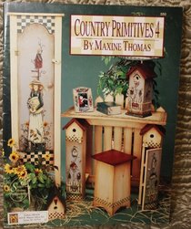 Country Primitives 4