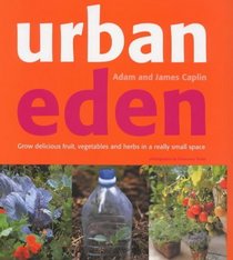 Urban Eden