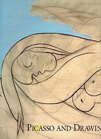 Picasso and Drawing: April 28-June 2, 1995
