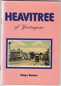 Heavitree of Yesteryear