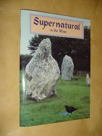 Supernatural in the West