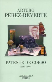 Patente de corso: 1993-1998