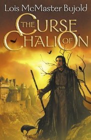 The Curse of Chalion (Curse of Chalion, Bk 1)