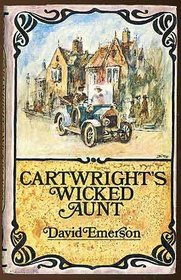 Cartwright's Wicked Aunt