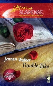 Double Take (Steeple Hill Love Inspired Suspense)