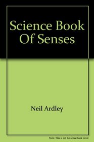 Science Book of Senses