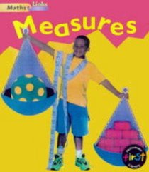Measures (Mathematics Links)