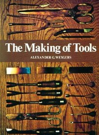 The Making of Tools