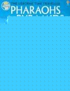 Pharaohs  Pyramids (Usborne Time Traveller)
