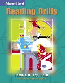 Reading Drills: Advanced
