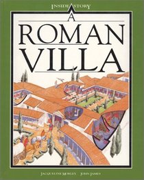 A Roman Villa: Inside Story