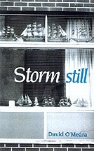 Storm Still (Harbinger Poetry)