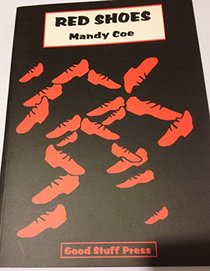 Red Shoes: A Novel in Pictures About Discrimination