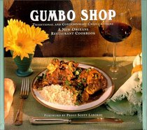 Gumbo Shop : A New Orleans Restaurant Cookbook