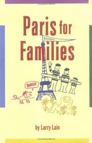 Paris for Families (Paris for Families)