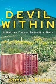 Devil Within (Nathan Parker Detective, Bk 2)