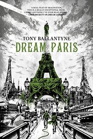 Dream Paris (Dream, Bk 2)
