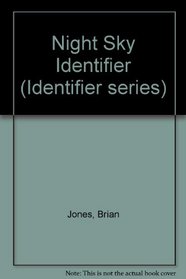 Night Sky Identifier (Identifier series)