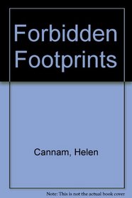 Forbidden Footprints