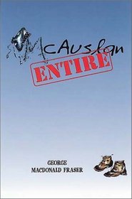McAuslan Entire (Common Reader Editions)