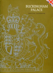 Buckingham Palace Official Guidebook.