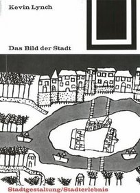 Das Bild der Stadt (Bauwelt Fundamente) (German Edition)