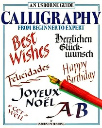 Calligraphy: From beginner to expert
