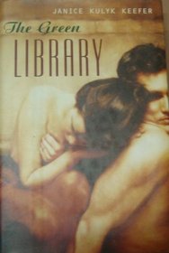 The green library