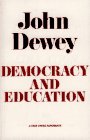 Democracy and Education