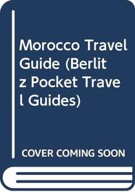 Morocco Travel Guide (Berlitz Pocket Travel Guides)