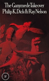 The Ganymede Takeover