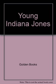 The Young Indiana Jones Chronicles Sticker Fun