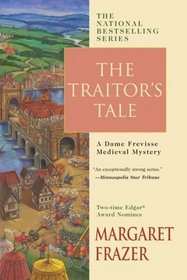 The Traitor's Tale (Sister Frevisse, Bk 16)