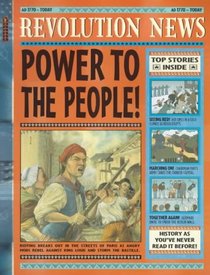 The History News: Revolution