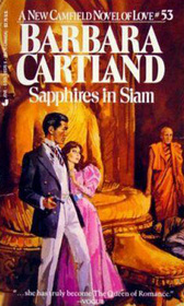Sapphires in Siam (Camfield, No 53)