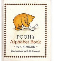 Winnie-the-Pooh's Alphabet Book: 2